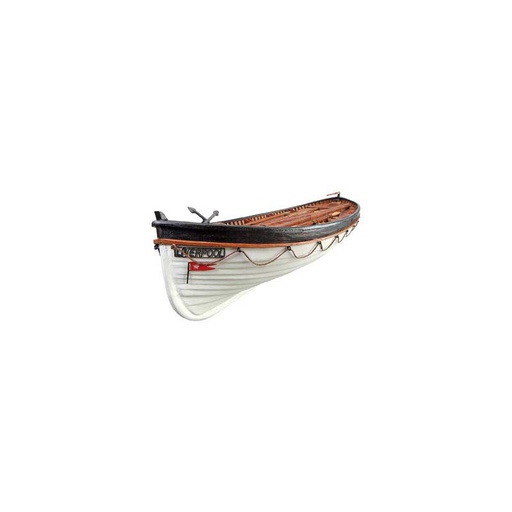 [ AL19016 ] titanic's lifeboat