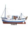 [ AL20100 ] Artesania Latina Mare Nostrum  1/35