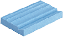 [ PX28578 ] Proxxon Multivorm wetsteen voor MSG