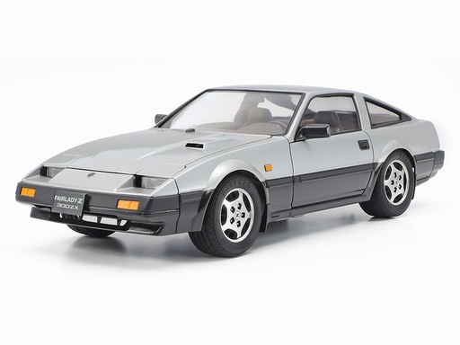 [ T24042 ] Tamiya Nissan 300ZX Fairlady 1/24 Z