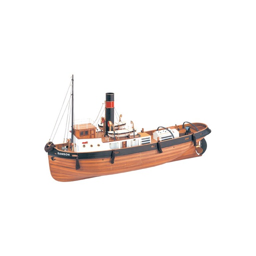 [ AL20415 ] sanson