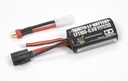 [ T55105 ] Tamiya LF1100 akku 6.6V M-size