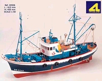 [ AL20506 ] marina II