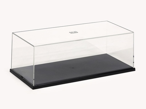 [ T73020 ] Tamiya display case  P / vitrinekast  280x130x90mm
