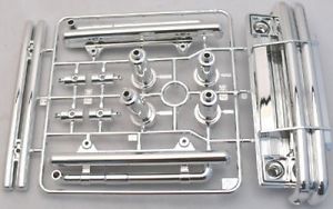 [ T9005229 ] Tamiya C parts lunchbox tamiya 58063/347