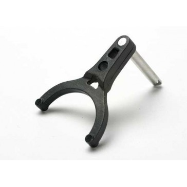 [ TRX-5389 ] traxxas shift/fork shaft-TRX5389 