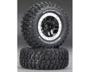 [ TRX-5883 ] Traxxas Tire & wheel, glued -TRX5883 