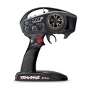 [ TRX-6530 ] Traxxas TQi 2.4ghz high output radio only 4-ch trx link enabled