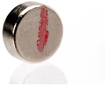 [ TRX-6540 ] Traxxas telemetry trigger magnet (5mm x 2mm)-TRX6540 