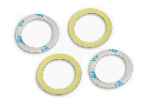 [ TRX-6581 ] Traxxas Double-sided adhesive sound output module (4)