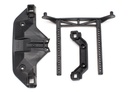 [ TRX-7415X ] Traxxas BODY MOUNTS F&R / BODY POSTS