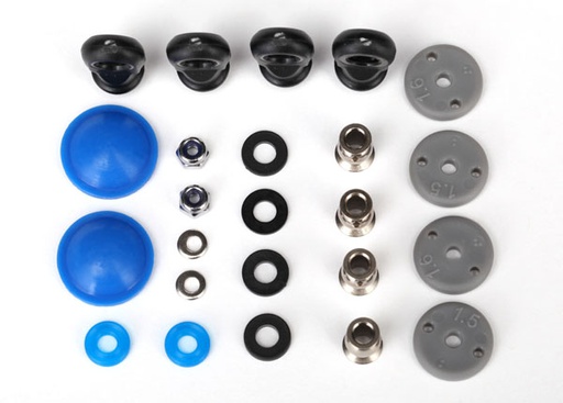 [ TRX-7463 ] Traxxas rebuild kit, GTR long/XX-long