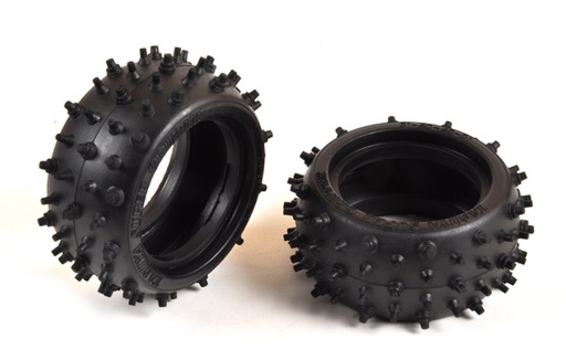 [ T9805536 ] Tamiya banden achter Egress/ Avante