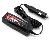[ TRX-2975 ] Traxxas charger 4 amp 6-7 cel 7.2v 8.4 nimh-TRX2975 