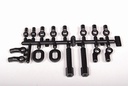 [ AX80005 ] Axial LINKAGE SET