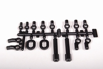 [ AX80005 ] Axial LINKAGE SET
