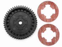 [ HPI77094 ] spur gear 49t