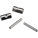 [ AX30463 ] Axial WB8 Universal Joint Rebuild Kit - AXIC0463