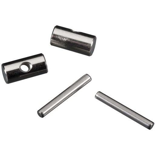 [ AX30463 ] Axial WB8 Universal Joint Rebuild Kit - AXIC0463