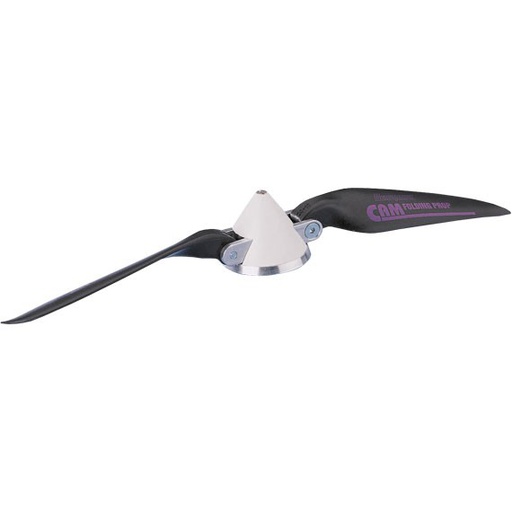 [ G1343_33_18 ] CFK-Folding Prop33x18 cm - 13x7"