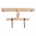 [ AL27011 ] Artesania latina kielklamp / hull planking vise