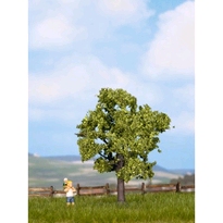 [ NO21550 ] Noch Fruitboom, groen 7,5cm hoog