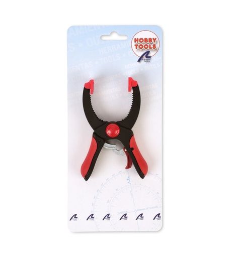 [ AL27202 ] Artesania Latina locking clamp / regelbare klem 1pc