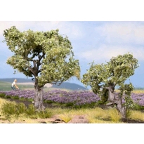 [ NO21995 ] Noch Olijfbomen, 2 stuks