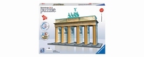 [ RAV125517 ] 3d puzzel brandenburger toren