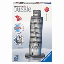 [ RAV125579 ] Toren van pisa 3d puzzel