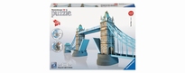 [ RAV125593 ] tower bridge 3d puzzel