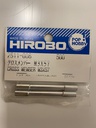 [ H2511-006 ] Hirobo Cross Member M3x57