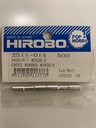 [ H2511-014 ] Hirobo Cross Member M3x30-S