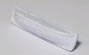 [ NMP242 ] reddingsbootje met cover lengte 50 mm