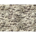 [ NO57510 ] Noch Muurplaat "Graniet", 32 x 15 cm