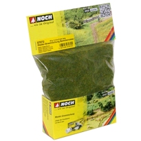 [ NO07072 ] Noch Master Grasmengsels  2,5 bis 6 mm 50g