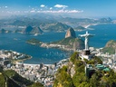[ RAV163175 ] Uitzicht op rio 1500 stukjes