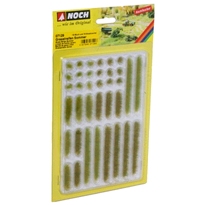 [ NO07129 ] Noch Grasstreifen "Sommer"