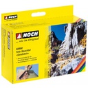 [ NO60890 ] Noch Rots-Modelleerpoeder "Zandsteen" - 400gr