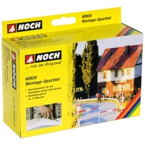 [ NO60920 ] Noch Montage-Poeder - 500gr