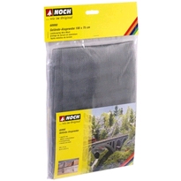 [ NO60990 ] Noch Aluminium landschapsgaas XL