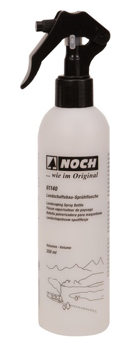 [ NO61140 ] Noch LANDSCHAPSBOUW SPUITFLESJE