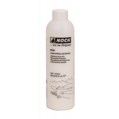 [ NO61141 ] Noch LANDSCHAPSBOUW SPUITLIJM