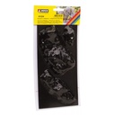 [ NO61234 ] Noch ROTS GIETVORM "MITTAGSSPITZE"; 1 MIDDELGROTE + 2 KLEINE 