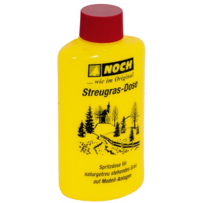 [ NO08100 ] Noch Gras-Spritzdose