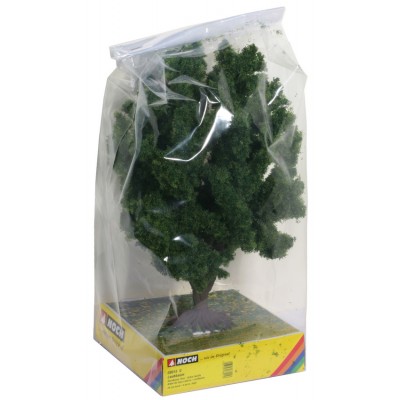 [ NO68015 ] Noch Loofboom groen, ca. 24 cm hoog