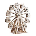 [ AL30212 ] art & wood : big wheel
