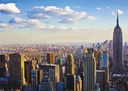 [ RAV191147 ] Manhattan in de ochtend 1000 stukjes