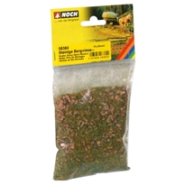 [ NO08360 ] Noch Strooigras Stenige Bergweide, 2,5 mm