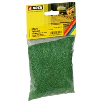 [ NO08420 ] Noch Strooimateriaal Medium Groen 42gr
